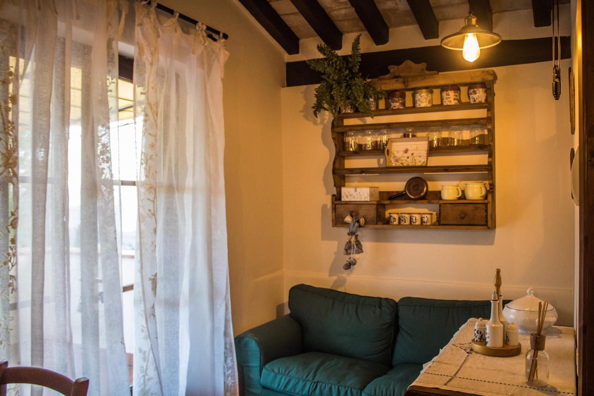 Agriturismo Dandelion Читта-делла-Пьеве Экстерьер фото