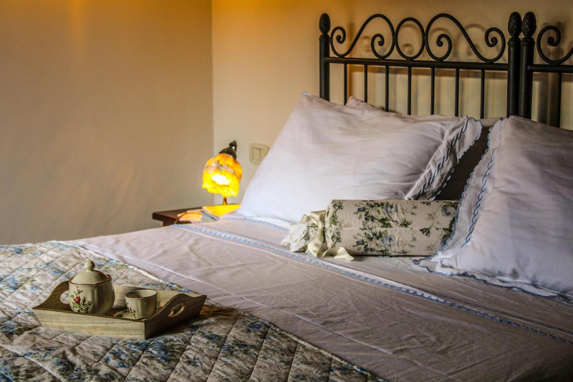 Agriturismo Dandelion Читта-делла-Пьеве Экстерьер фото
