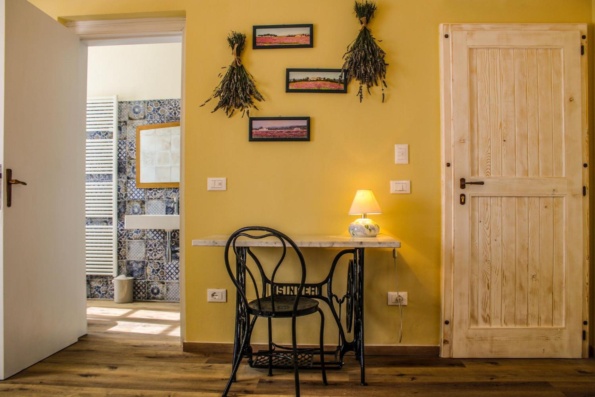 Agriturismo Dandelion Читта-делла-Пьеве Номер фото