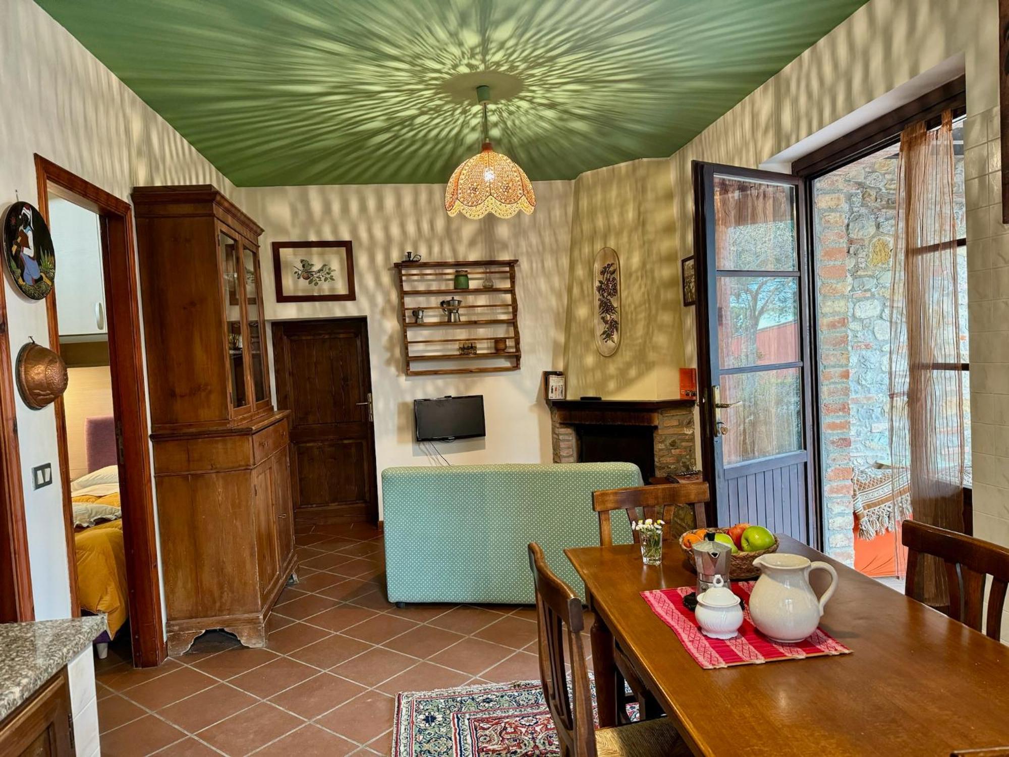 Agriturismo Dandelion Читта-делла-Пьеве Номер фото