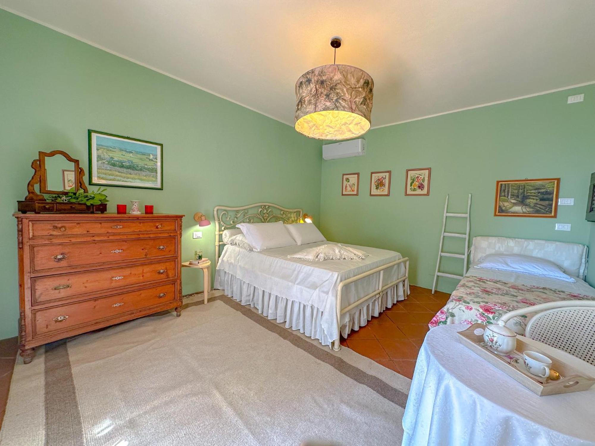 Agriturismo Dandelion Читта-делла-Пьеве Номер фото