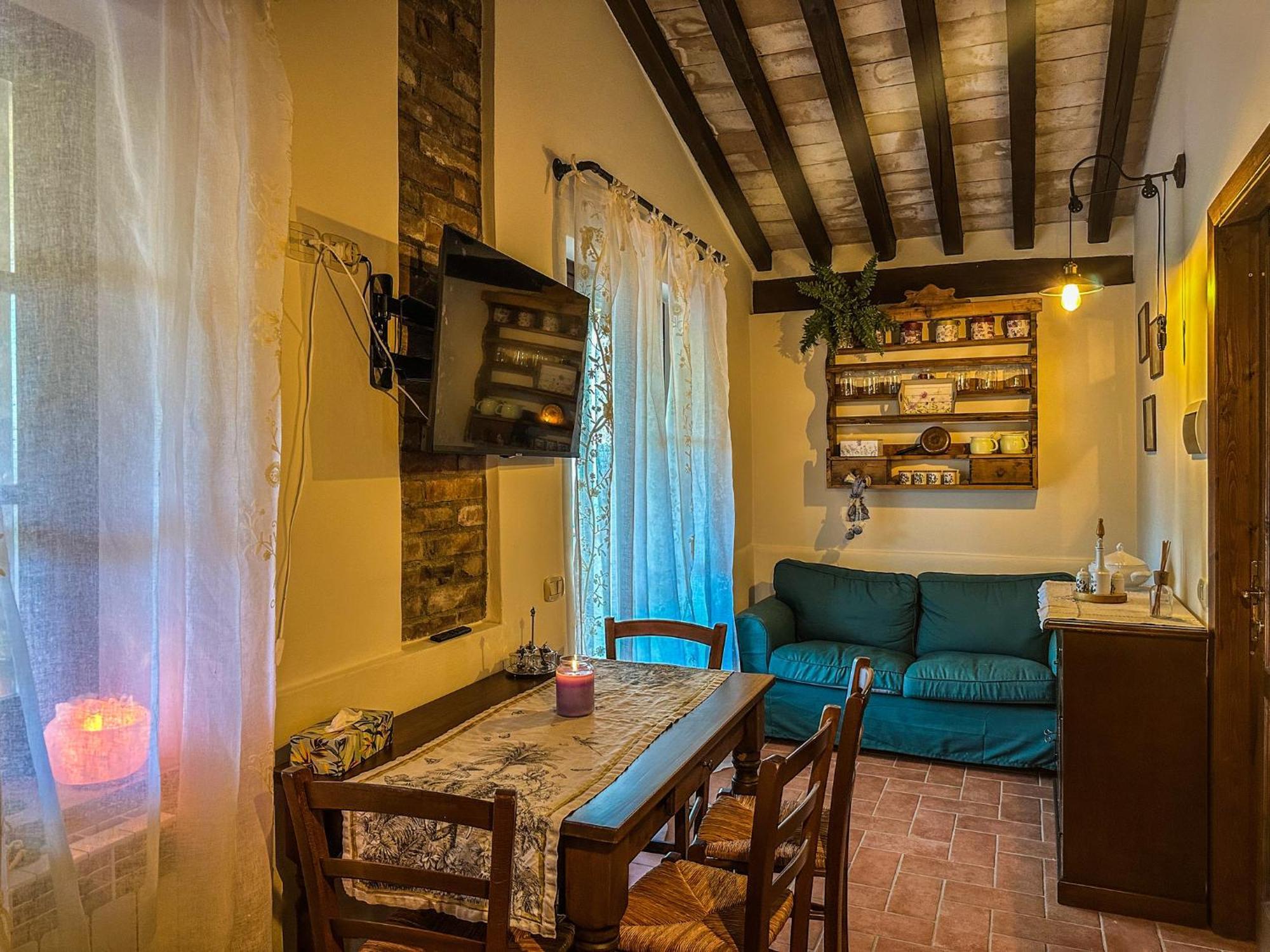 Agriturismo Dandelion Читта-делла-Пьеве Номер фото