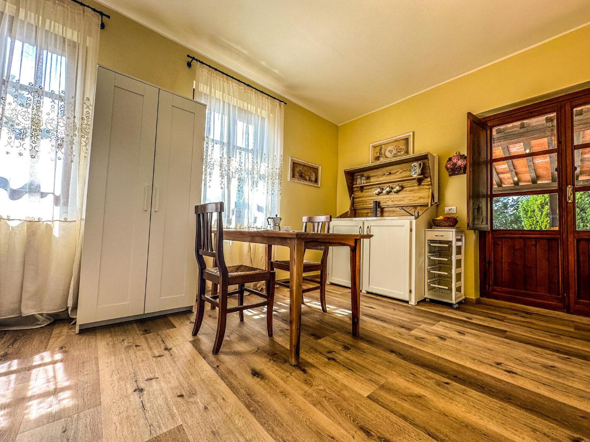 Agriturismo Dandelion Читта-делла-Пьеве Номер фото