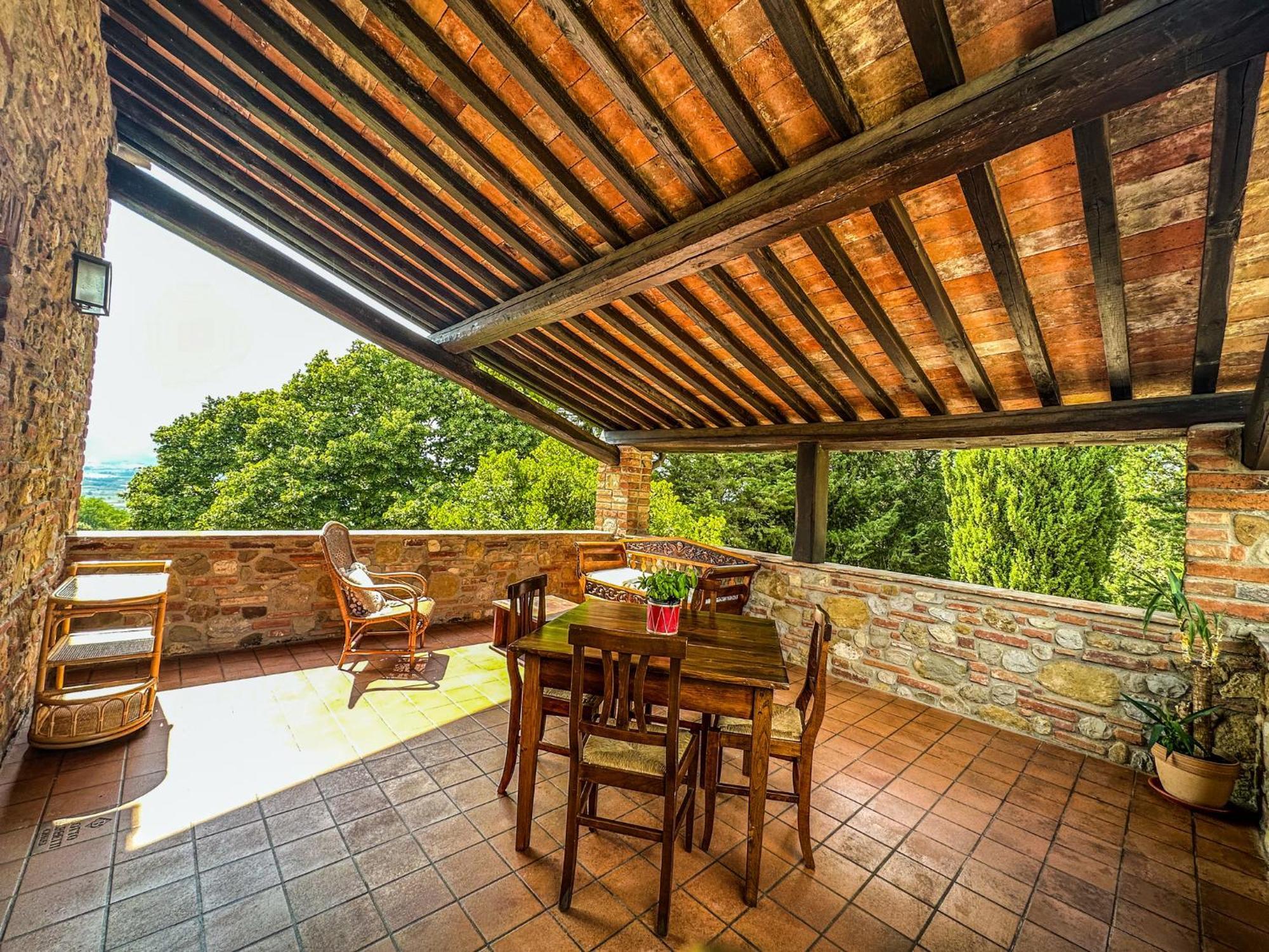 Agriturismo Dandelion Читта-делла-Пьеве Номер фото